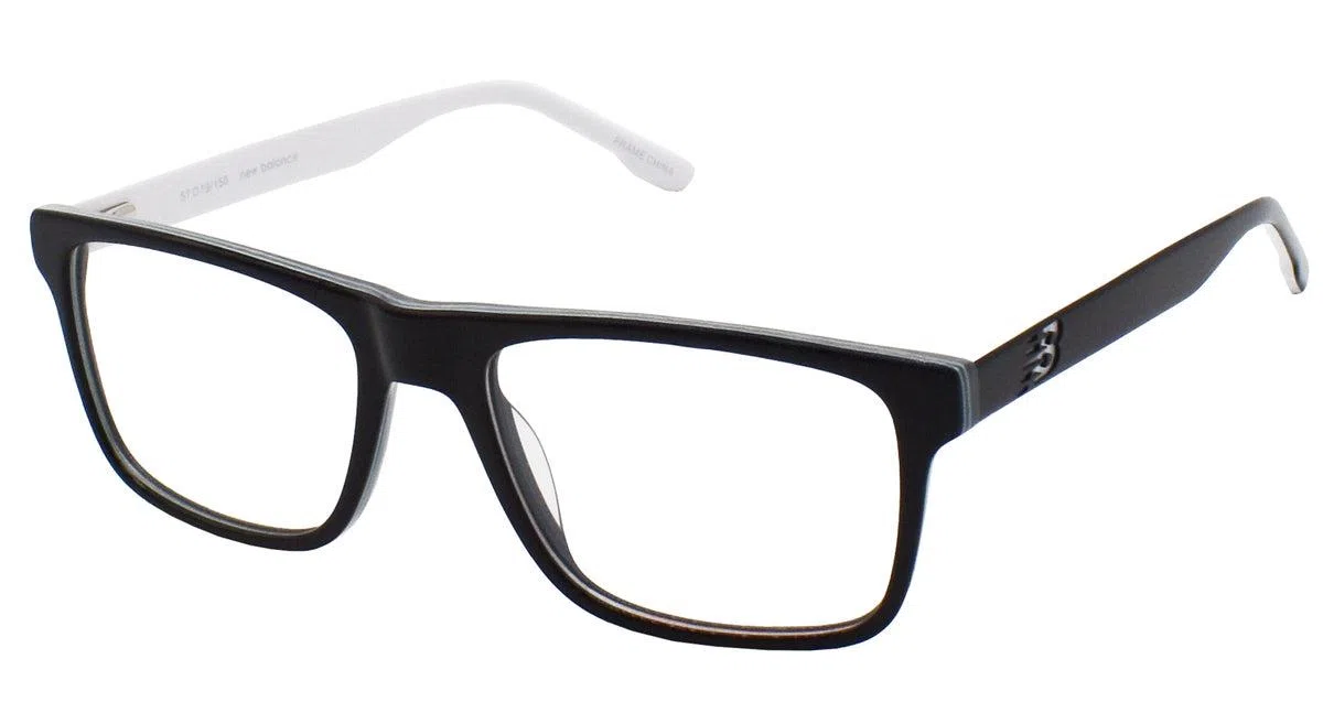 New Balance 568 Eyeglasses - view 3